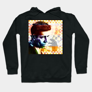 Whisper of a Smoking Man Hoodie